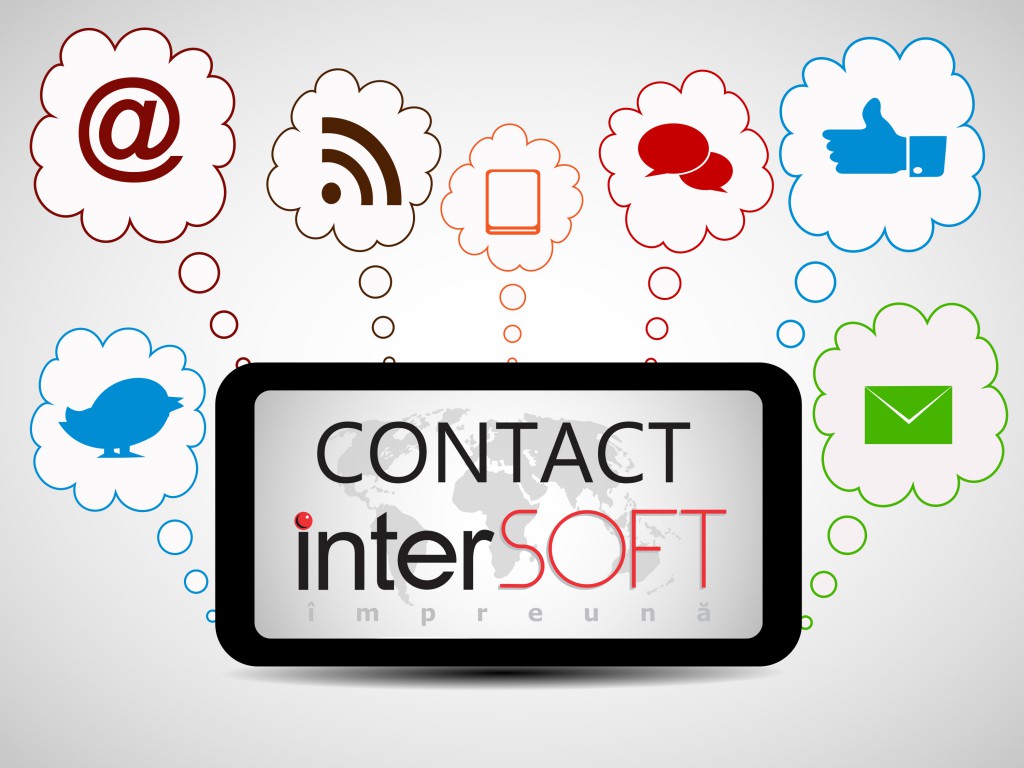 Contact intersoft