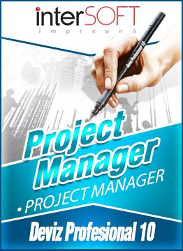 Project manager intersoft