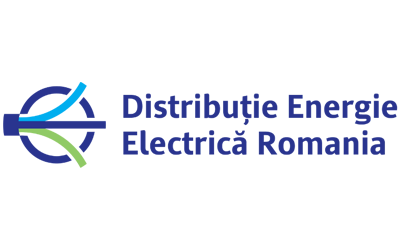 Distribuție Energie Electrică România